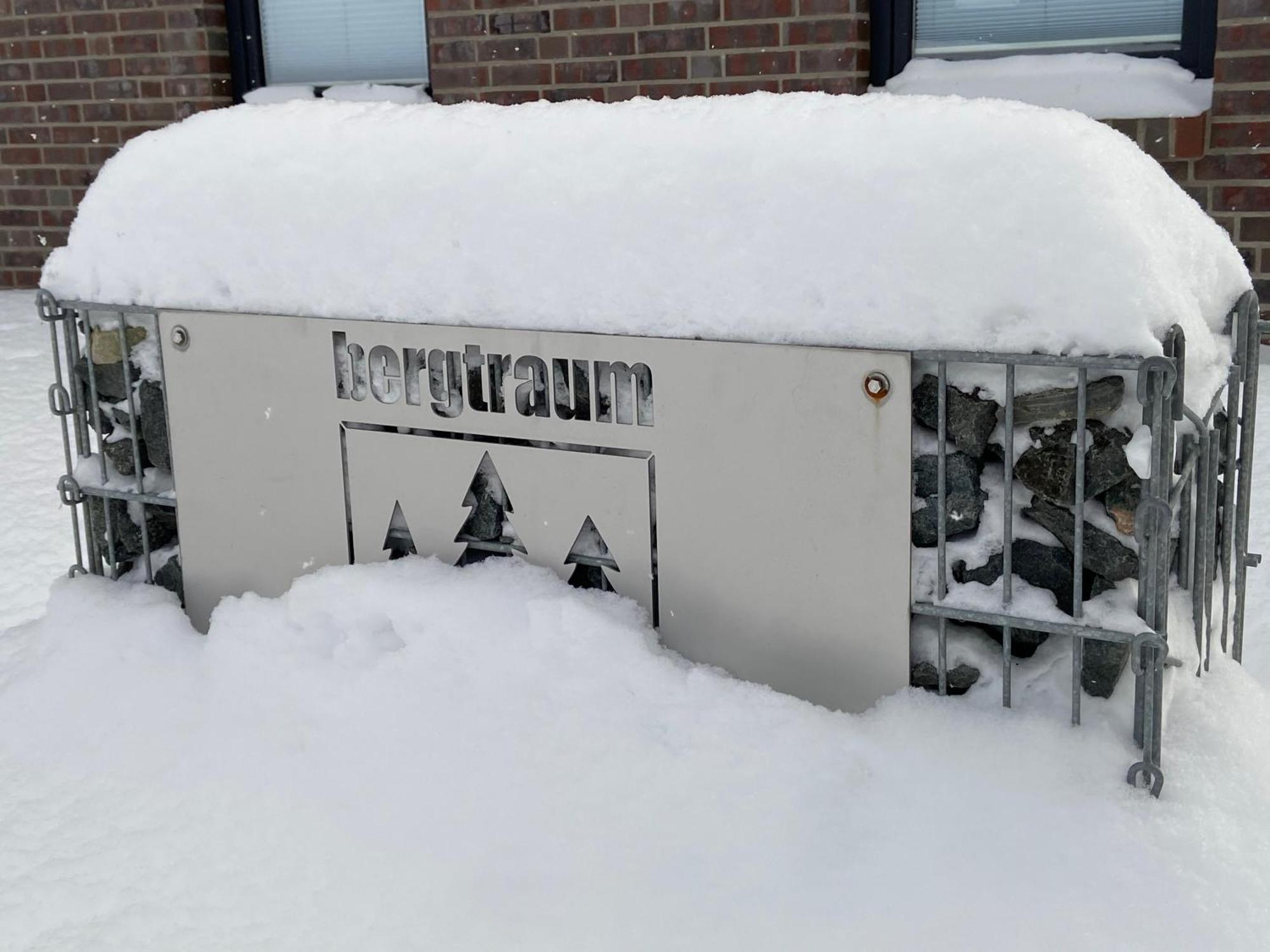 Bergtraum Im Harz, 17 Gaeste, Sauna, Pool Braunlage