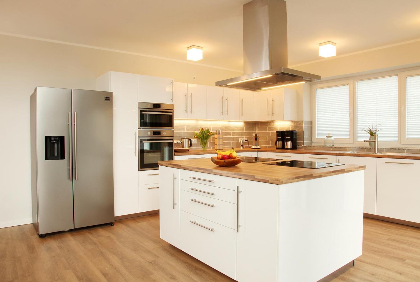 Holiday home Bergtraum Im Harz, 17 Gaeste, Sauna, Pool Braunlage